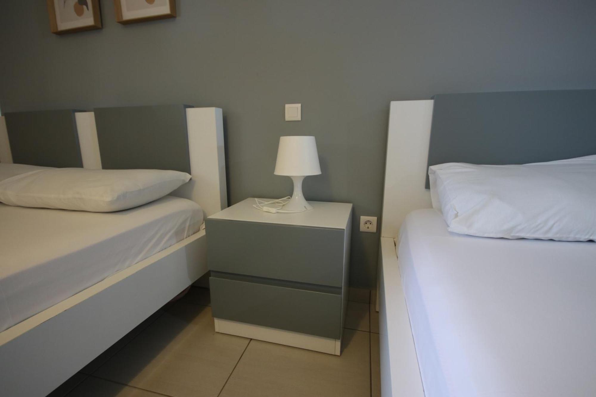 Hotel Potami Beach - Mondi Goro Himare Exterior photo